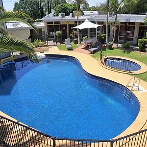 3* Motel Jacksons Motor